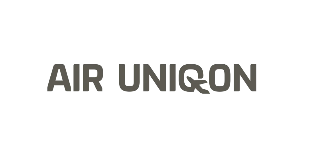 Logo_AirUniquorn