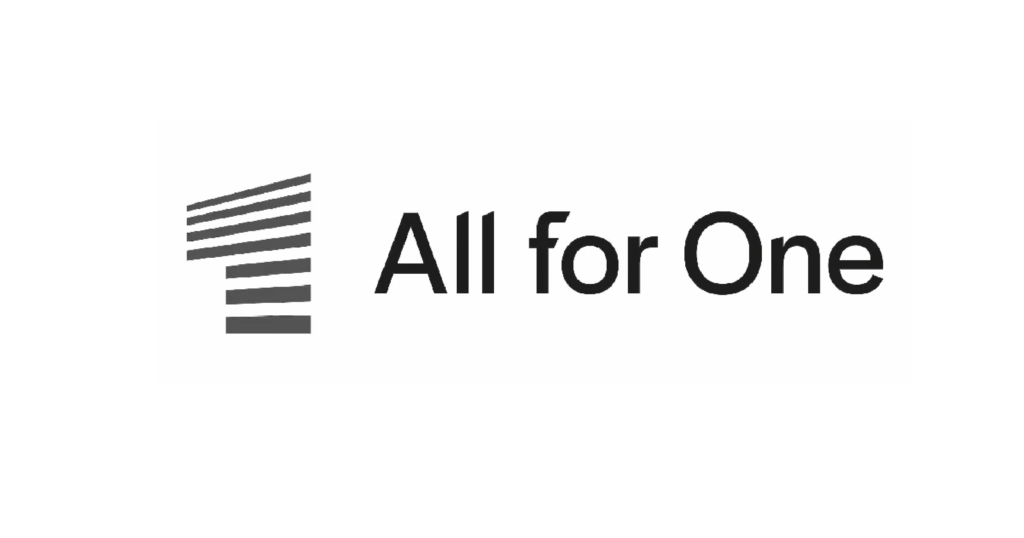 Logo_AllforOne