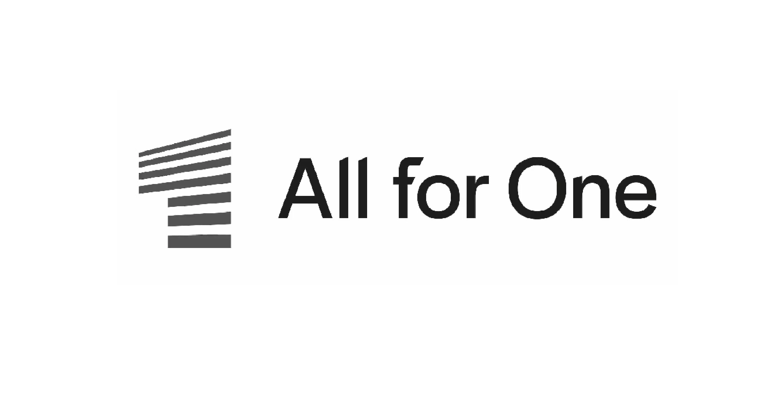 Logo_AllforOne company logo