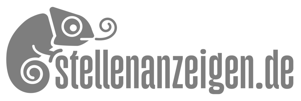 Logo_stellenanzeigede